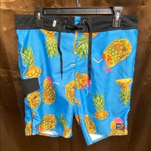 Vans Board Shorts